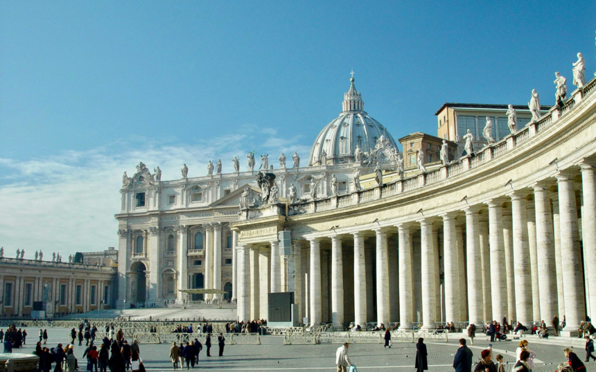 Software engineer reportedly wins religious exemption from AI use – InfoWorld