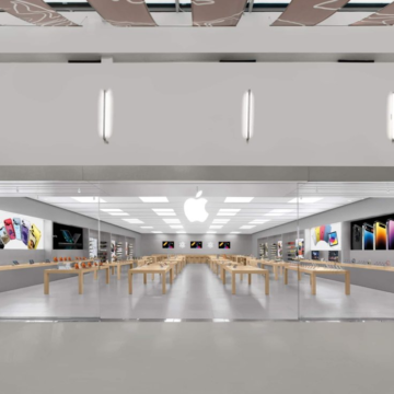 Pressure mounts for Apple to give unionized workers better options as Towson store closes – AppleInsider