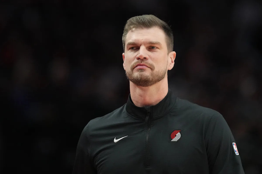 Tiago Splitter hired as Chicago Bulls' new head coach – Yahoo Sports