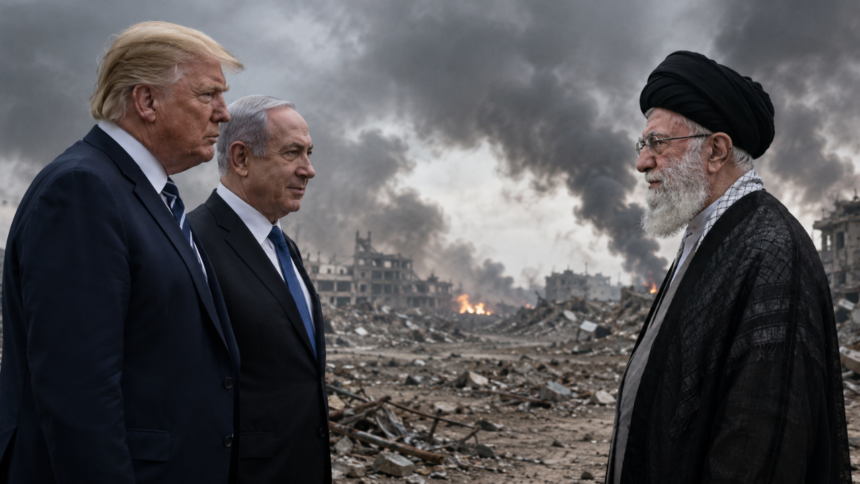 wp-header-logo-524.png No victors, only losers: How Iran war left every side worse off