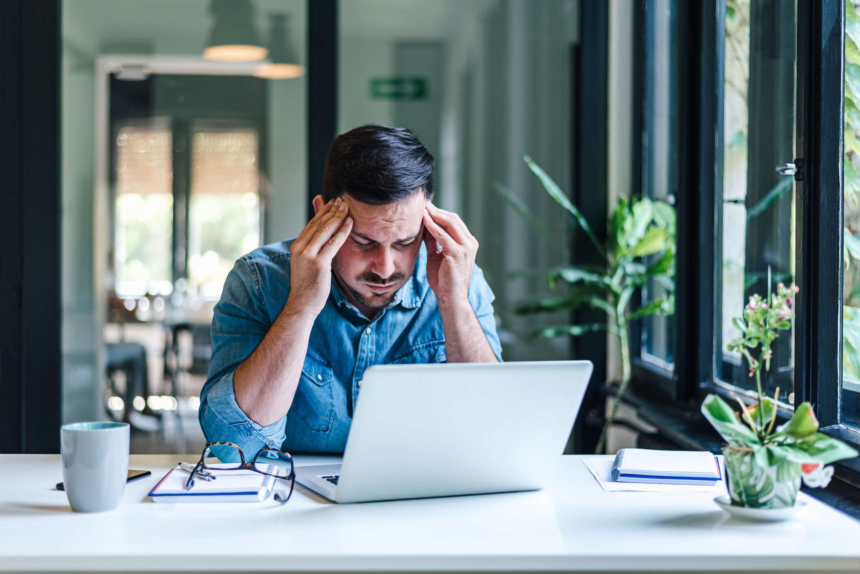 What looks like stability in today’s workforce may actually be caution – Federal News Network