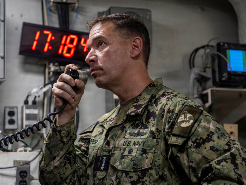 US military confirms use of ‘advanced AI tools’ in war against Iran – Al Jazeera