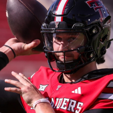 College Football Power Rankings: ESPN updates Top 25 after Brendan Sorsby, Texas Tech part ways – On3
