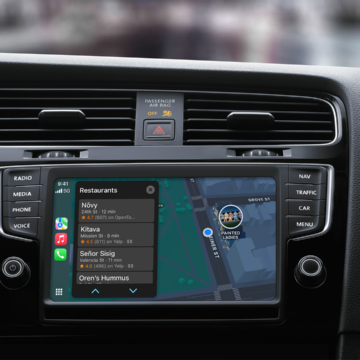 Apple CarPlay to Integrate Third-Party AI Chatbots in New Version – eletric-vehicles.com