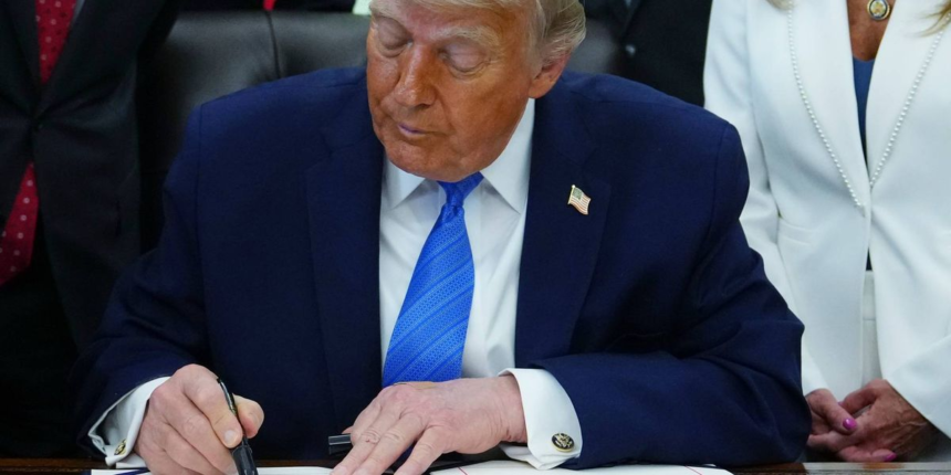 wp-header-logo-533.png Trump calls off latest threats to strike Iran, citing progress in negotiations – Audacy