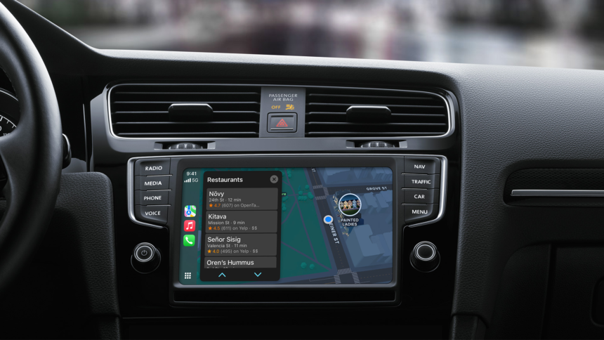wp-header-logo-533.png Apple CarPlay to Integrate Third-Party AI Chatbots in New Version – eletric-vehicles.com