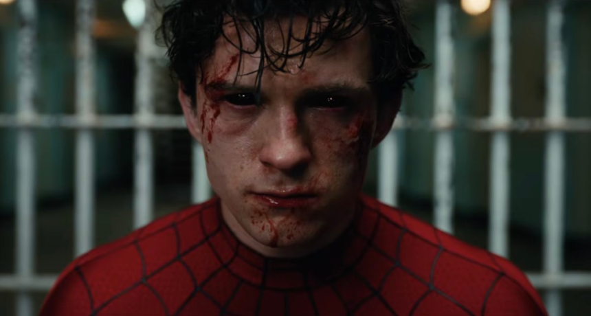 ‘Spider-Man: Brand New Day’ Trailer: Tom Holland Fights Hulk and Loses Control of His Powers – Variety
