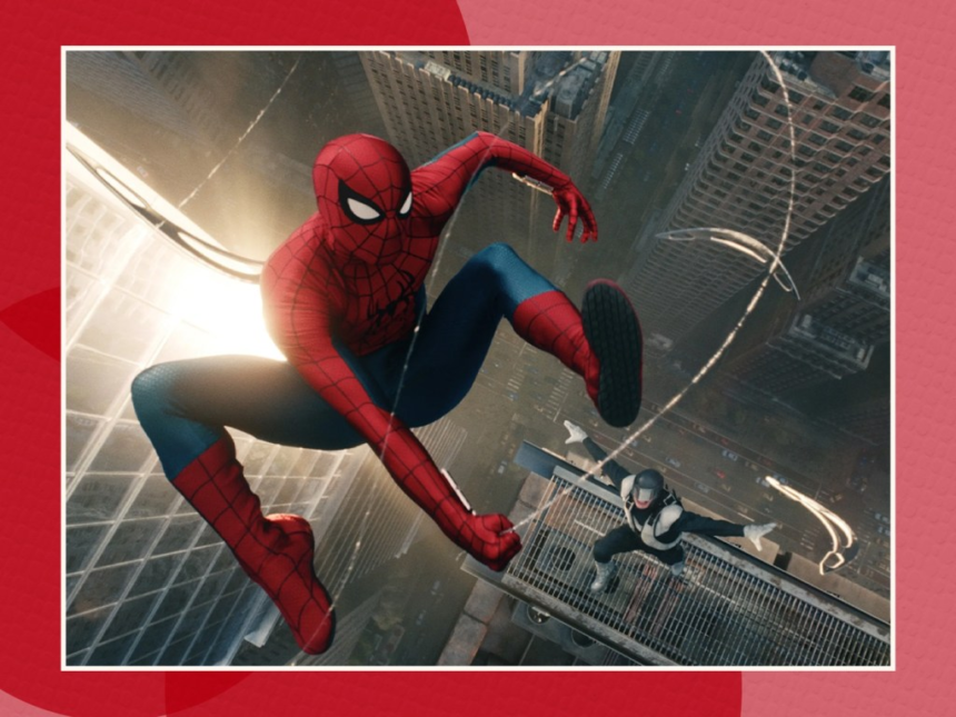 How to Get Free Spider-Man: Brand New Day Tickets Through Amazon Prime – SheKnows