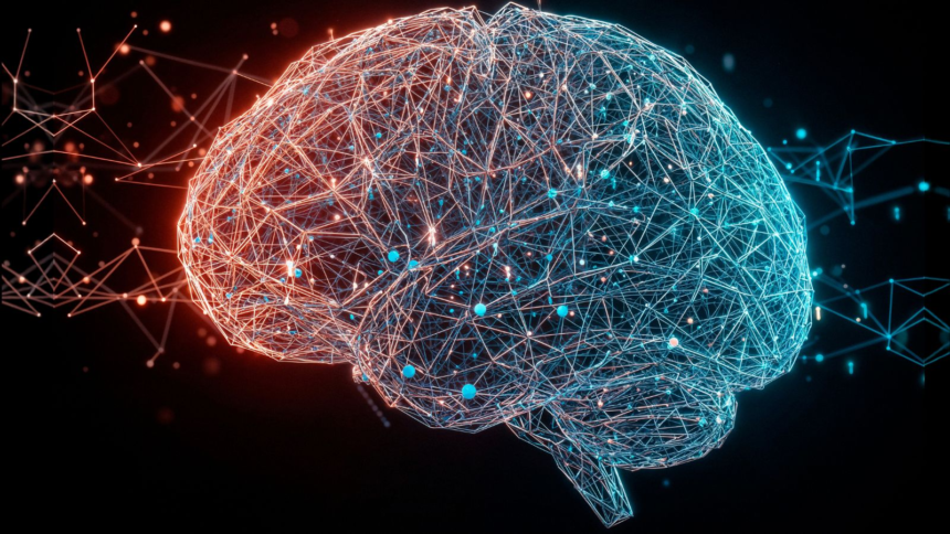 Brain chemical surge may help break old habits, study finds – The Indian Express