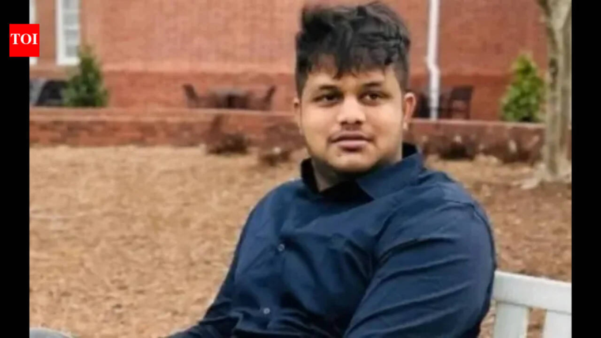 wp-header-logo-549.png Indian techie Sai Karthik Varma Datla among 12 people killed in Missouri plane crash – The Times of India