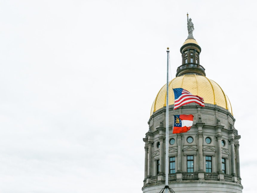 Georgia Republican legislative leaders reject governor’s call for 2028 redistricting – thecurrentga.org