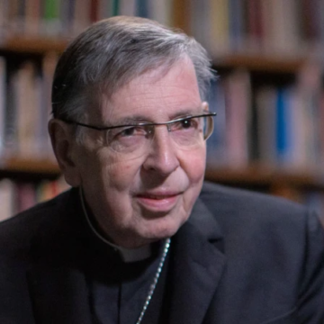 Cardinal Koch: ‘Today there are more martyrs than in the early centuries of the Church’ – EWTN News
