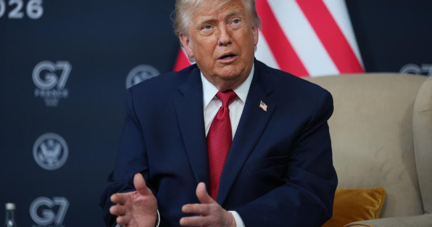 Read the 14 points of the agreement between Iran and the U.S. – CBS News