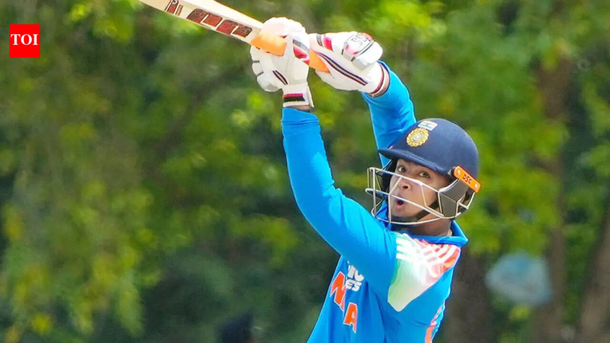 wp-header-logo-559.png After record IPL season, Vaibhav Sooryavanshi told to focus on next two to three years – The Times of India