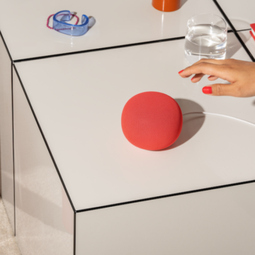 wp-header-logo-562.png The first Google Home Speaker in years has Gemini, costs $99, and arrives soon – Mashable