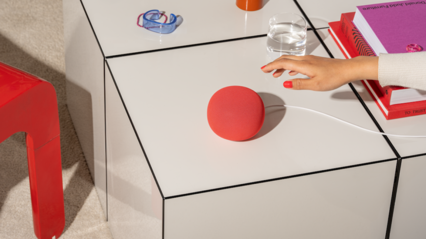 wp-header-logo-562.png The first Google Home Speaker in years has Gemini, costs $99, and arrives soon – Mashable