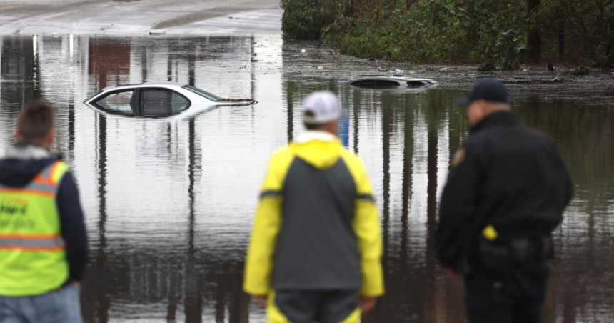 wp-header-logo-564.png A ‘very strong’ El Niño is likely. And it could hit California hard – Los Angeles Times