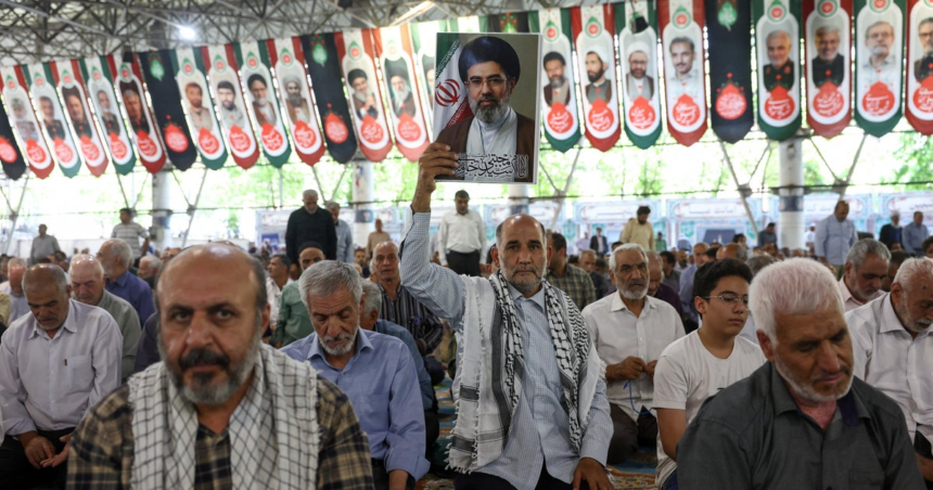 Live Updates: "Final, agreed upon text" of U.S.-Iran peace deal has been reached, Pakistan says – CBS News