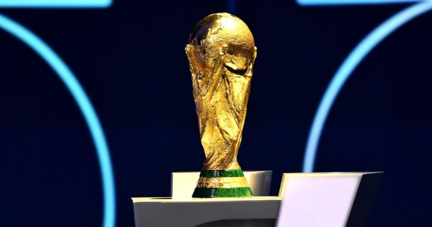The 2026 World Cup begins today. Here's what to know. – CBS News