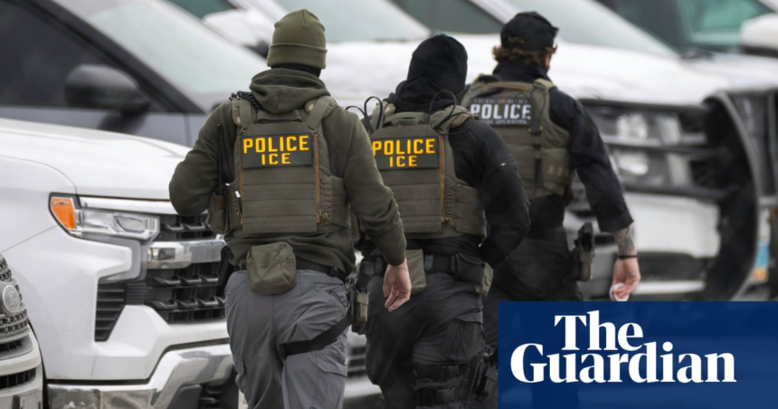 wp-header-logo-568.png Fifteen people charged over alleged interference in Minnesota immigration crackdown – The Guardian