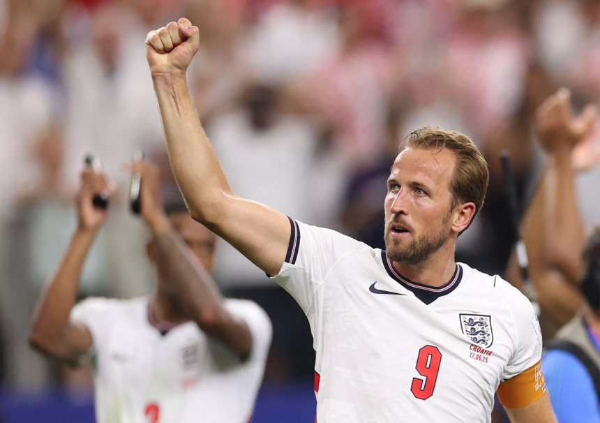 England vs Croatia: Prediction, kick-off time, team news, TV, odds – London Evening Standard