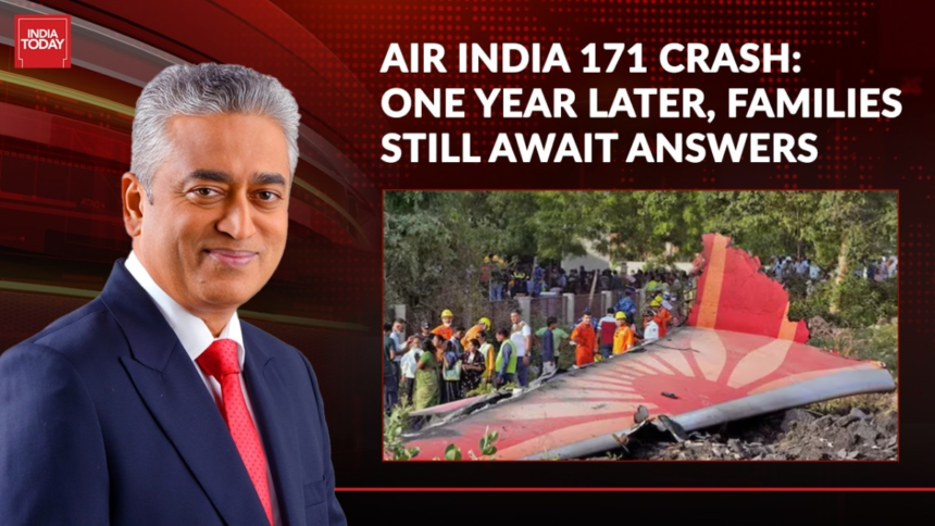 AI 171 crash: Why is the probe taking so long? Experts weigh in – India Today – India Today