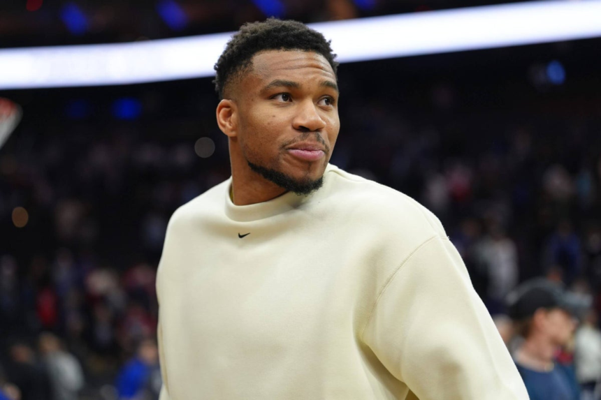 The Bounce: Will Giannis be traded this week? And the drama at No. 2 in the draft – The New York Times