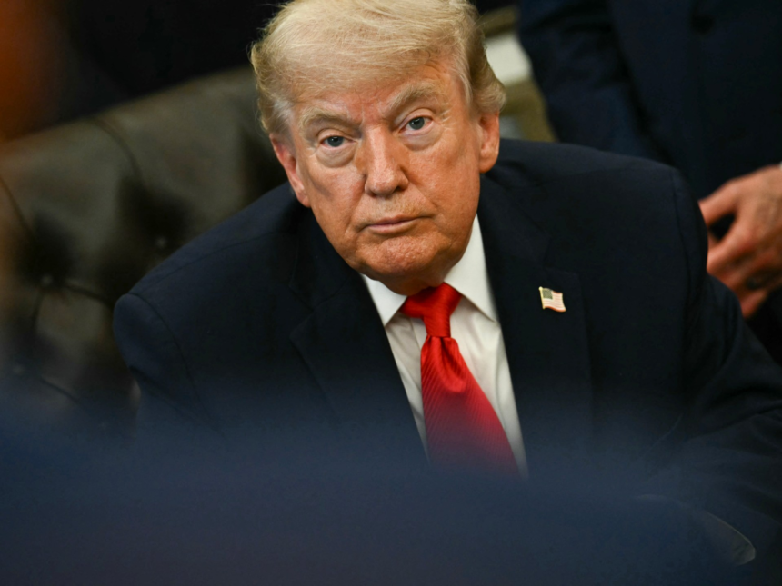 ‘Dishonorable’: Trump says leaked Iran ceasefire terms fake – Al Jazeera