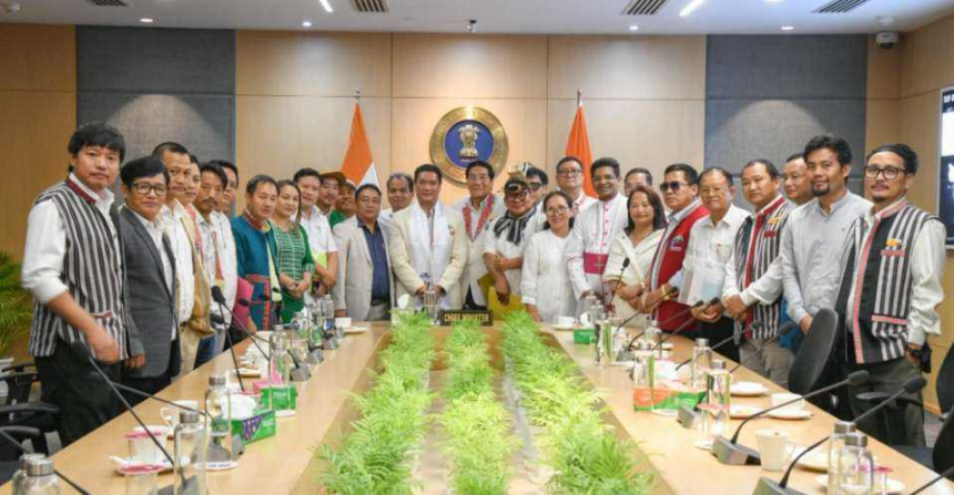Indian state to consult Christians on anti-conversion law – ucanews.com