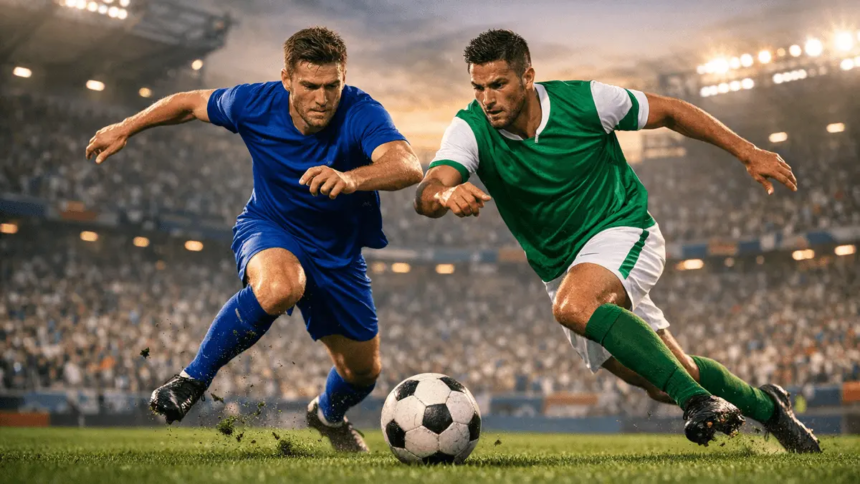 France vs Senegal Predictions – ChatGPT, Claude & Gemini Picks – NY Sports Day