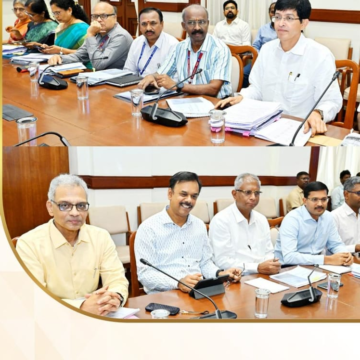 TN explores AI-driven grid management to integrate rising renewable energy capacity – DT Next