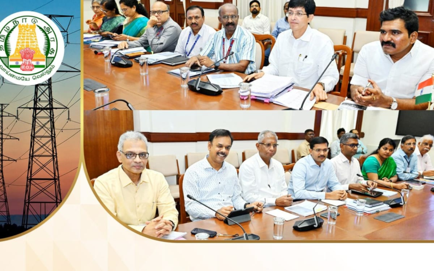 TN explores AI-driven grid management to integrate rising renewable energy capacity – DT Next