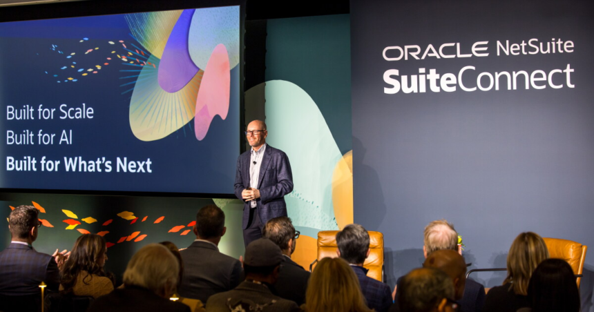 Tech news: Oracle expands NetSuite AI Connector Service – Accounting Today