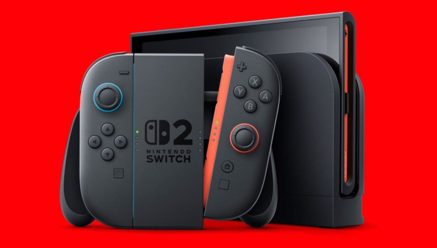 wp-header-logo-585.png Nintendo Switch 2 System Update 22.5.0 Is Now Live, Here Are The Full Patch Notes – Nintendo Life