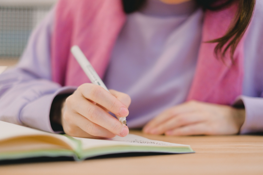 AI, Writing, and Foundational Skills – RealClearEducation