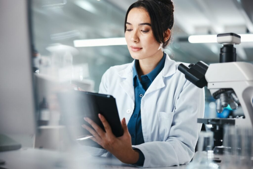 wp-header-logo-588.png Why Is Park Ha Biological Technology Rocketing On Friday? – Benzinga
