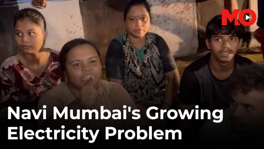 Navi Mumbai's power crisis had reached a breaking point – India Today – India Today