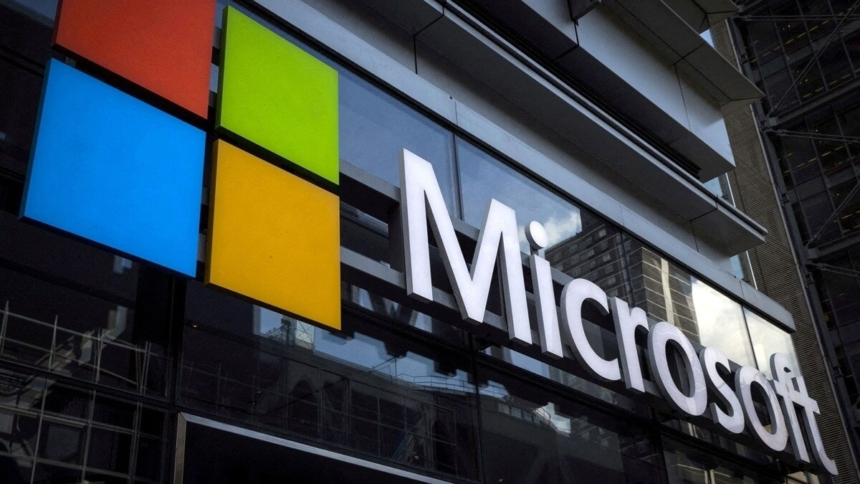 Microsoft is making billions selling OpenAI models in China while US tries to restricts AI access – India Today