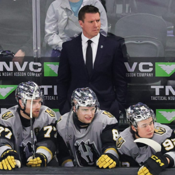 wp-header-logo-597.png Vegas Golden Knights Name Ryan Craig as Team's Head Coach – NHL.com