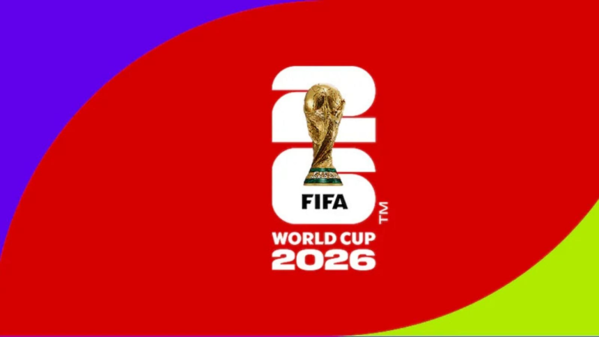 How to watch FIFA World Cup 2026 live: Check streaming apps, TV, match schedule, more – The Indian Express