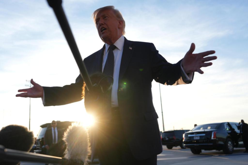 Takeaways from the G7: Trump’s new attitude toward allies buoyed by their praise for Iran deal – Orlando Sentinel