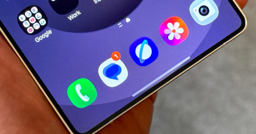 wp-header-logo-602.png Google Messages could soon get a sniffer tool to help you spot AI-generated photos in chats – Digital Trends