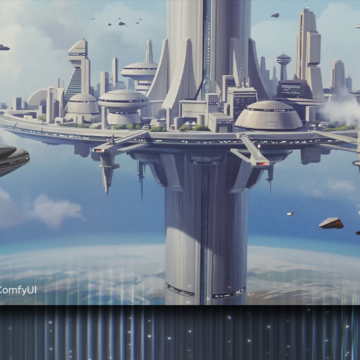 wp-header-logo-603.png NVIDIA and ComfyUI Streamline Local AI Video Generation for Game Developers and Creators at GDC – NVIDIA Blog