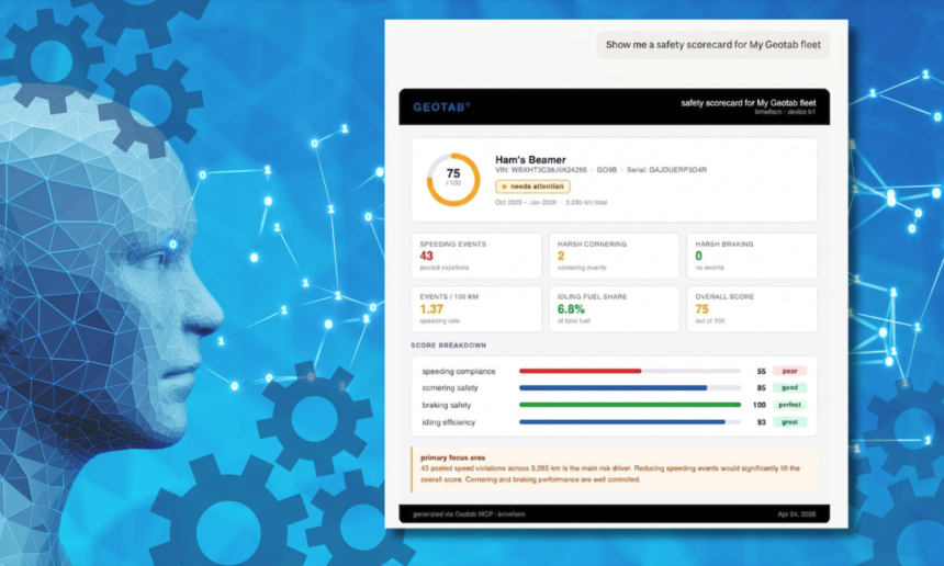 wp-header-logo-608.png What Geotab's New AI Connector Means for Fleets – Heavy Duty Trucking