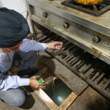 wp-header-logo-609.png Lab tests, use of bottled water: Contamination ordeal in Delhi’s Hauz Khas still not over – The Indian Express