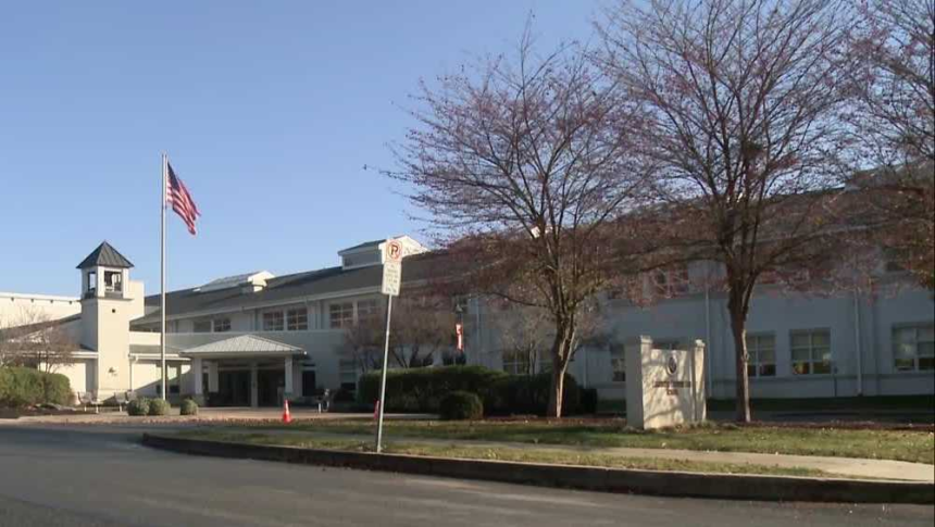 wp-header-logo-610.png More than a dozen victims | Lancaster Country Day School sued after AI child pornography case – WGAL
