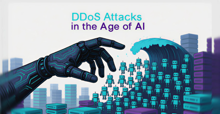 [THN Webinar] New AI DDoS Attacks Are Smarter. Learn How to Fight Back – The Hacker News