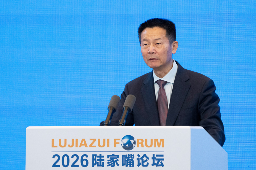 China securities regulator warns against speculating on 'tech hype' and using AI for stock picking – CNBC