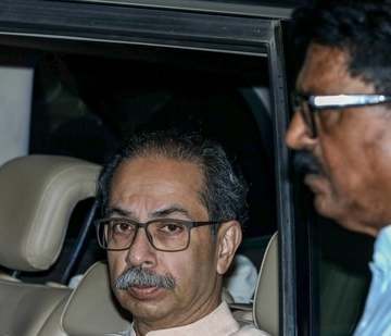 Why Uddhav Thackeray’s latest challenge may be his most difficult yet | India News – Hindustan Times