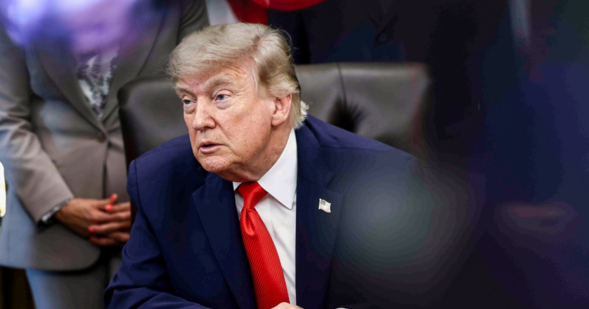 Federal judge indefinitely blocks Trump’s ‘anti-weaponization’ fund – NBC News